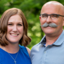 Rodney & Bessie Geilenfeldt, OCIA Coordinators